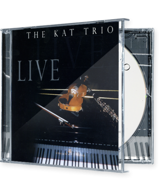 The Kat Trio Live